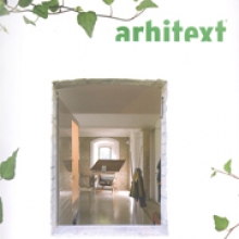 KOIS ASSOCIATED ARCHITECTS Linea Piu Boutique Arhitext magazine