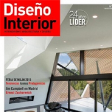 KOIS ASSOCIATED ARCHITECTS Ileana Makri Store for DISEÑO INTERIOR