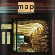 KOIS ASSOCIATED ARCHITECTS  Sweet Alchemy for Map magazine The dreamers