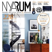 KOIS ASSOCIATED ARCHITECTS Ileana Makri Store for NYARUM magazine